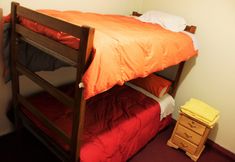 อื่นๆ 5 Hostel Climbing Point