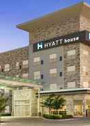 Imej utama Hyatt House Bryan/College Station