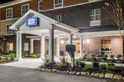 MainStay Suites Hackberry Sportsman's Lodge, Rp 2.496.826