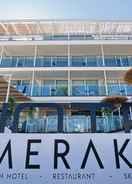 Primary image Meraki Beach Hotel - Adults Only