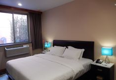 기타 4 Quality Inn near Sunset Park