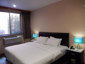기타 4 Quality Inn near Sunset Park