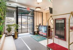 기타 2 Quality Inn near Sunset Park