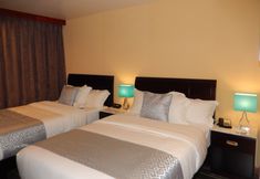 기타 5 Quality Inn near Sunset Park