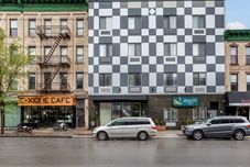 기타 Quality Inn near Sunset Park