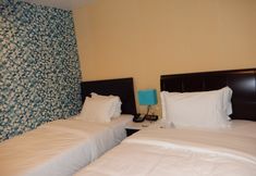 기타 7 Quality Inn near Sunset Park