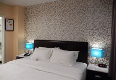 기타 3 Quality Inn near Sunset Park