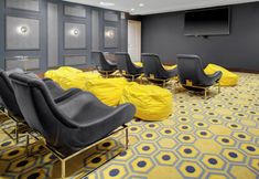 Others 7 Residence Inn by Marriott Boulder Broomfield/Interlocken