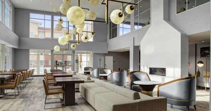 Lainnya Residence Inn by Marriott Boulder Broomfield/Interlocken