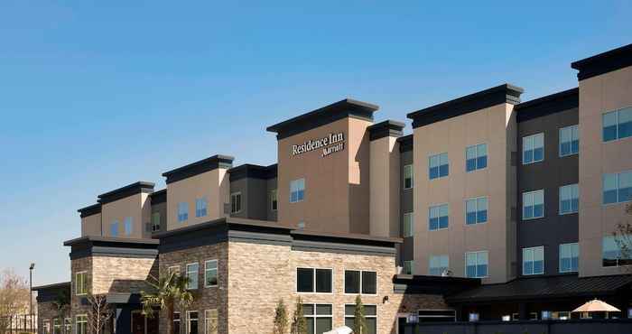 Lain-lain Residence Inn by Marriott New Orleans Elmwood