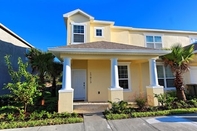 Lainnya Serenity Dream In Clermont! (230771) 3 Bedroom Townhouse by RedAwning