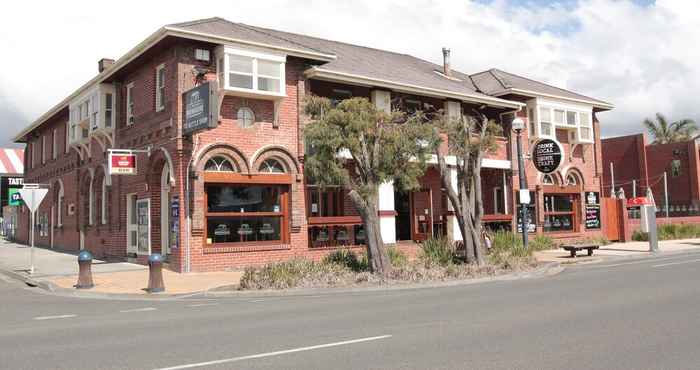 Lainnya Great Ocean Road Brewhouse Apollo Bay