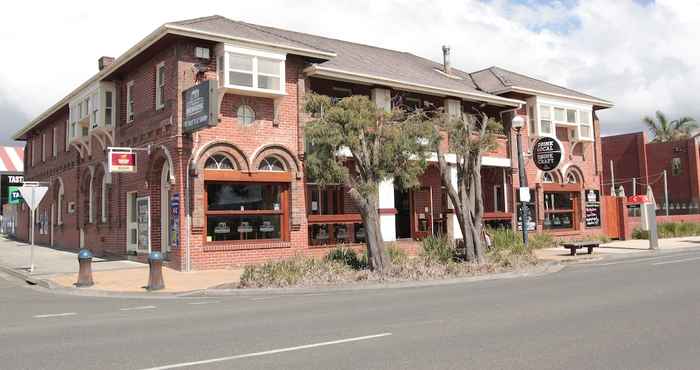 Others Great Ocean Road Brewhouse Apollo Bay