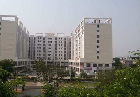 Others Starlit Suites Neemrana