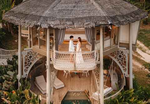 อื่นๆ TreeHouse Villas - Adults Only