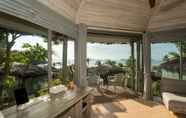 Lainnya 7 TreeHouse Villas - Adults Only