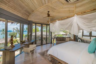 その他 4 TreeHouse Villas Koh Yao - Adults Only