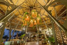 その他 TreeHouse Villas Koh Yao - Adults Only