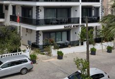 その他 2 Saatli Apart Otel