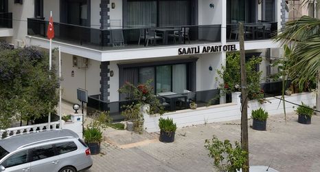 その他 2 Saatli Apart Otel