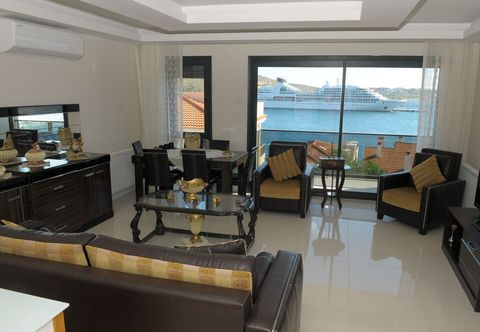 その他 Saatli Apart Otel