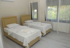 その他 3 Saatli Apart Otel