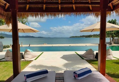 Others The Suites Lombok