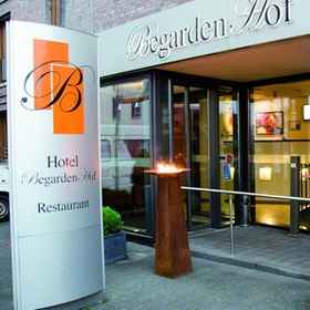 Primary image 1 Hotel Begardenhof, Felixx student Köln - Höninger Weg - ehem SMARTments student Hotels