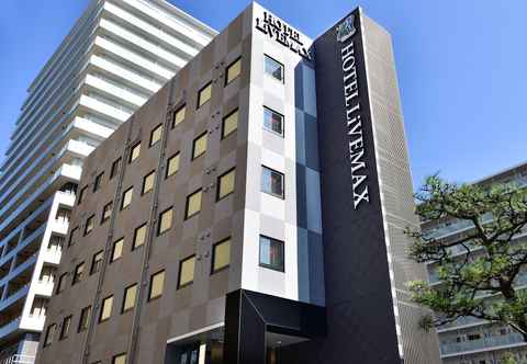 Lainnya Hotel LiVEMAX Toyosu-Ekimae