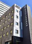 Primary image Hotel LiVEMAX Toyosu-Ekimae