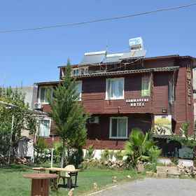 Primary image1Kommagene Hotel,阿德亚曼飯店