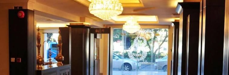 Others Zaitouna Hotel