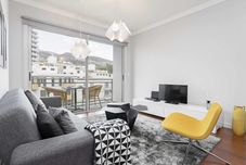 Lainnya Santa Catarina I by An Island Apart