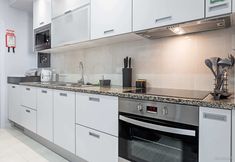 其他 5 Santa Catarina I by An Island Apart