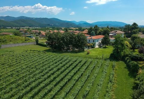 Others Villa Franca in Franciacorta