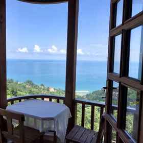 Primary image 1 Kafdagi Konak Hotel, Rize Castle Hotels