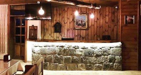 其他 2 Kafdagi Konak Hotel