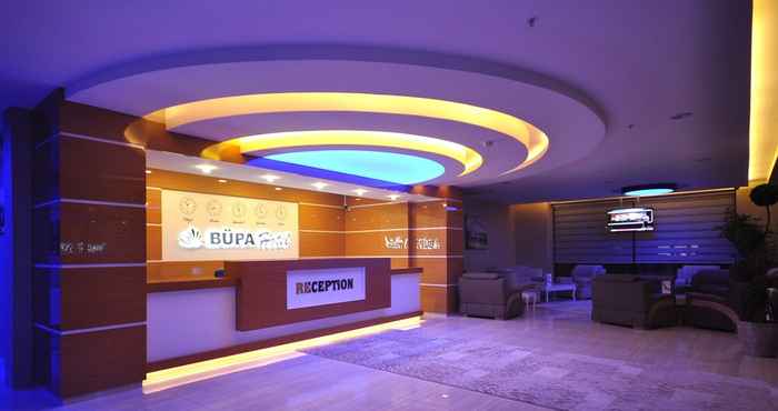 Others Bupa Hotel