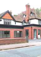 Primary image Flexistay Leicester Gables Aparthotel