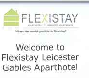 Others 4 Flexistay Leicester Gables Aparthotel