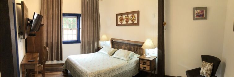 Others Pousada Ramalhete