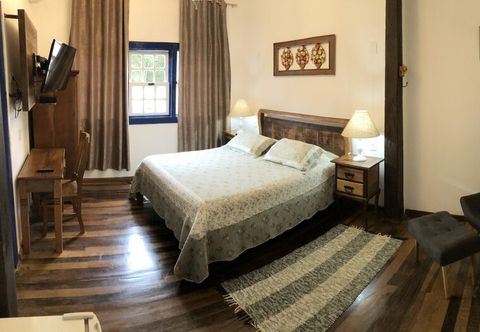 Others Pousada Ramalhete