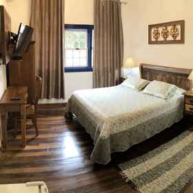 Room 1 Pousada Ramalhete, Sao Jose Chafariz Hotels