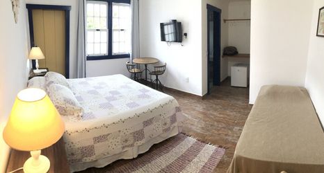 Others 2 Pousada Ramalhete