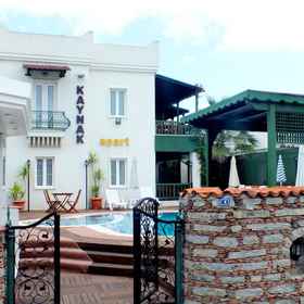 Primary image 1 卡雅纳克公寓酒店, 迪贝克利汉 酒店