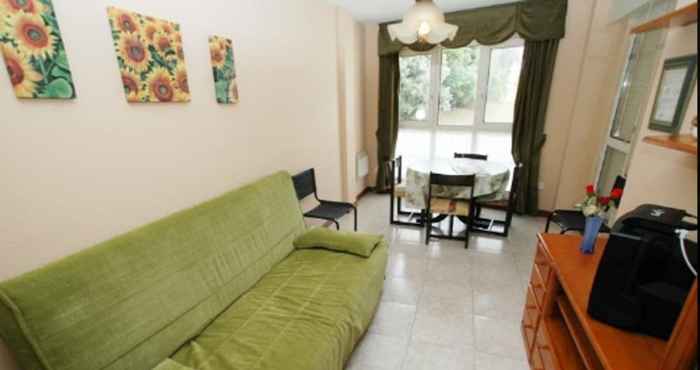 Others Apartment in Isla, Cantabria 103622 by MO Rentals