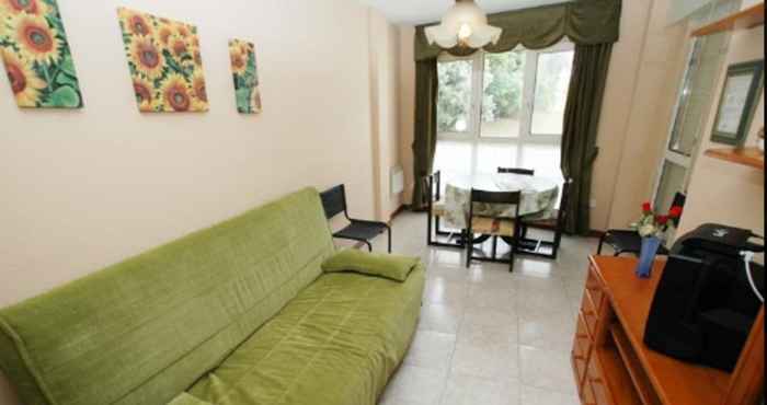 อื่นๆ Apartment in Isla, Cantabria 103622 by MO Rentals