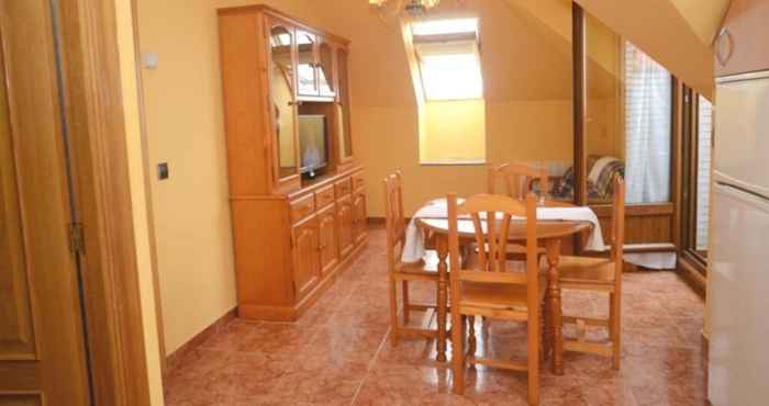 Others Apartment in Noja, Cantabria 103655 by MO Rentals