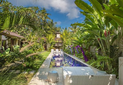 其他 Ahh Villa - Ubud