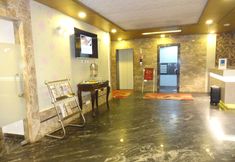 Others 4 Pride Ananya Resort Puri